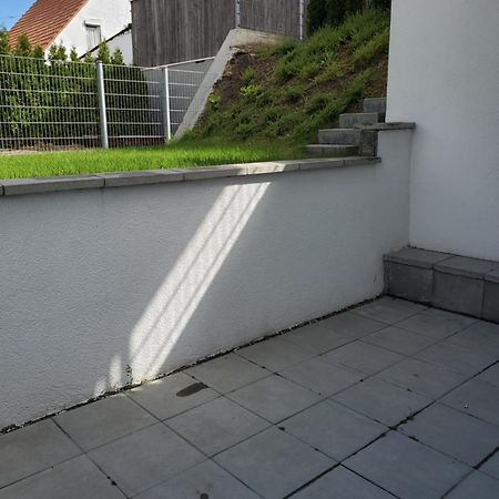 City-Hotel Zuffenhausen - Apartments สตุตการ์ต ภายนอก รูปภาพ
