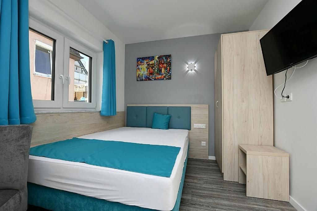 City-Hotel Zuffenhausen - Apartments สตุตการ์ต ภายนอก รูปภาพ