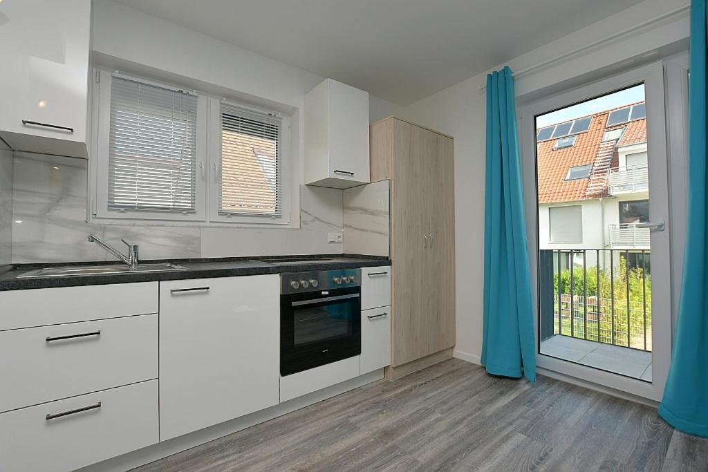 City-Hotel Zuffenhausen - Apartments สตุตการ์ต ภายนอก รูปภาพ